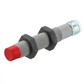 Емкостной датчик Leuze Electronic LCS-2M12P-N06PNO-M12