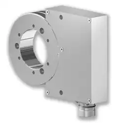 Инкрементальный энкодер Baumer MHGP100 B5 Z38 UN131072 C