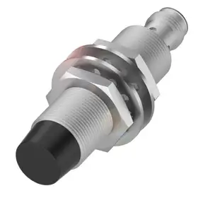 Индуктивный датчик Balluff BES M18MI-PSC12E-S04G-W08