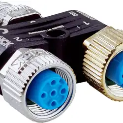 Y-образный распределитель SICK YM2A15-000S01FY2A4