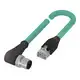 Соединительный кабель Balluff BCC M424-E894-8G-695-EX64N9-050