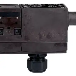 Дверной выключатель безопасности Schmersal AZM170-02ZRK-2197-230VAC