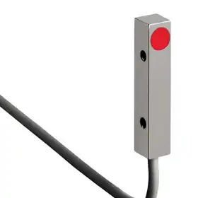 Индуктивный датчик Leuze Electronic IS 288MP/2NO-1E5