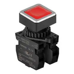 Кнопочный выключатель Autonics SQ3PFS-P1R2A