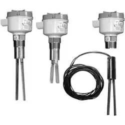 Вибрационные датчики уровня Siemens Sitrans LVS200