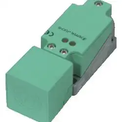 Индуктивный датчик Pepperl Fuchs NJ20P+U4+A2