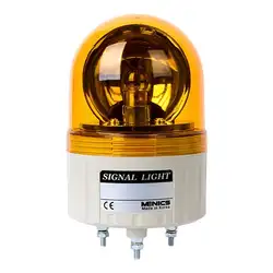 Проблесковый маячок Autonics ASGB-02-Y