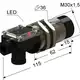 Индуктивный датчик Мега-К VB2-30M115-15N74-T