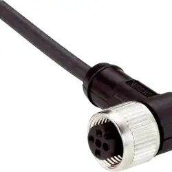 Разъем с кабелем SICK DOL-1203-W05MC