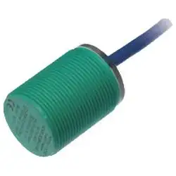 Индуктивный датчик Pepperl Fuchs NCB10-30GK40-N0