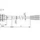 Оптический датчик Balluff BOS 08E-X-LS20-00,2-S49