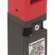 Kонцевой выключатель безопасности Leuze Electronic  S20-P4C1-M12-FH