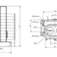 Блочный выключатель Balluff BNS 816-B10-PA-12-602-11