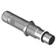Индуктивный датчик ТЕКО ISBm WBC2S8-31P-1,5-ZS4-20C-B