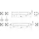 Световая завеса безопасности DATASENSING LS4ER/0C-090LH