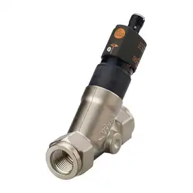 Мехатронный датчик потока IFM Electronic SBG334