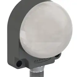 Светодиодный индикатор Banner K50FLWXRPQ