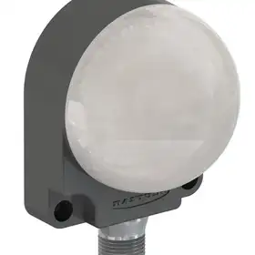 Светодиодный индикатор Banner K50FLWXRPQ
