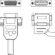 Соединительный кабель Leuze Electronic KB 031-7000-01