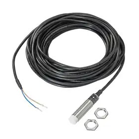 Индуктивный датчик IFM Electronic IG0062