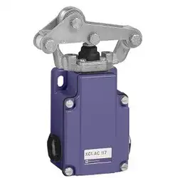 Kонцевой выключатель Telemecanique XC1AC137