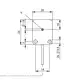 Оптоволоконный кабель Balluff BOH ZR-T16-002-S49F-SA1