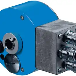 Многооборотный энкодер SICK ATM90-PXG11x13