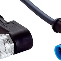 Соединительный кабель SICK YG2A14-020UB3N2A14