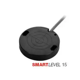 Емкостные датчики уровня Balluff с технологией SmartLevel