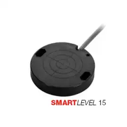 Емкостной датчик уровня Balluff BCS S20TT01-NSLFAG-ET02