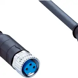 Соединительный кабель SICK YF8U13-C60UA1M8U13