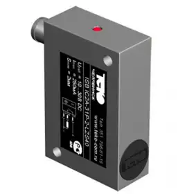 Индуктивный датчик ТЕКО ISB IC2A-31P-4-LZS40