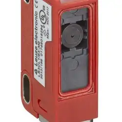 Оптический датчик Leuze Electronic LS3CL1/8X-M8