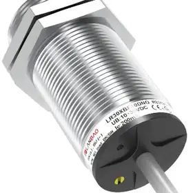 Индуктивный датчик LANBAO LR30XCF10DPCJ