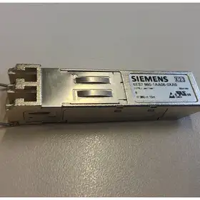 Модуль синхронизации (Версия V6) Siemens 6ES7960-1AB06-0XA0