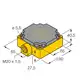 Индуктивный датчик TURCK NI40-CP80-Y1