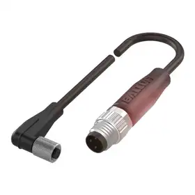 Соединительный кабель Balluff BCC M313-M313-30-300-EX43T2-006-C008