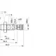 Индуктивный датчик Balluff BHS A404N-POC15-S49