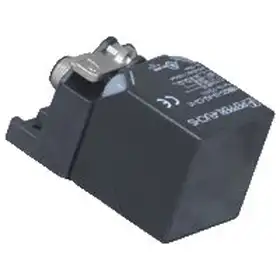 Индуктивный датчик Pepperl Fuchs NBB20-L3-A2-C3-V1