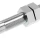 Индуктивный датчик LANBAO LR05XAF08DPC