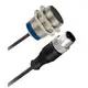 Индуктивный датчик Telemecanique XS530BSCAL08M12