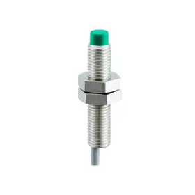 Индуктивный датчик Baumer IR08.P06S-N40.PC1Z.7SCV