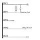Ультразвуковой датчик расстояния DATASENSING UK1F/G4-0ESY