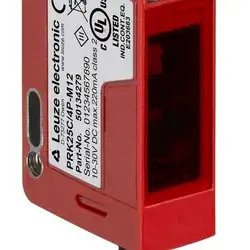 Оптический датчик Leuze Electronic LE25C/4P-M8