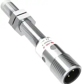 Индуктивный датчик LANBAO LR08BN02DLO-E2