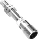 Индуктивный датчик LANBAO LR08BN02DLO-E2