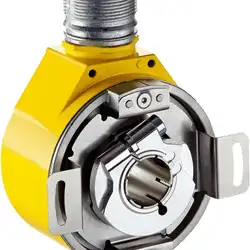 Энкодер безопасности SICK DFS60S-THOA01024