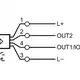 Емкостной датчик IFM Electronic KI530A