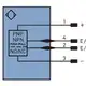 Лазерный датчик расстояния Wenglor P1KY102