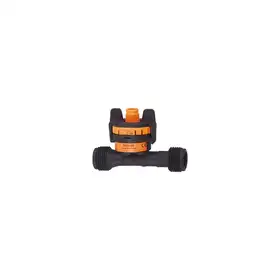 Вихревой датчик потока IFM Electronic SV3150